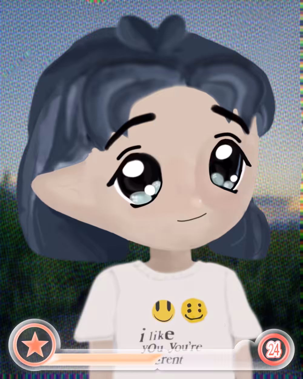 Milady 1265