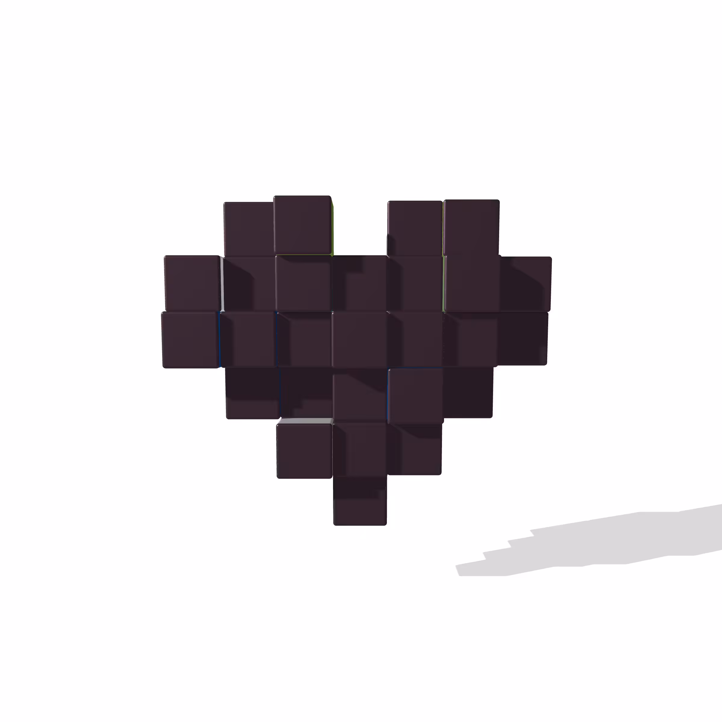 heart + craft #2220