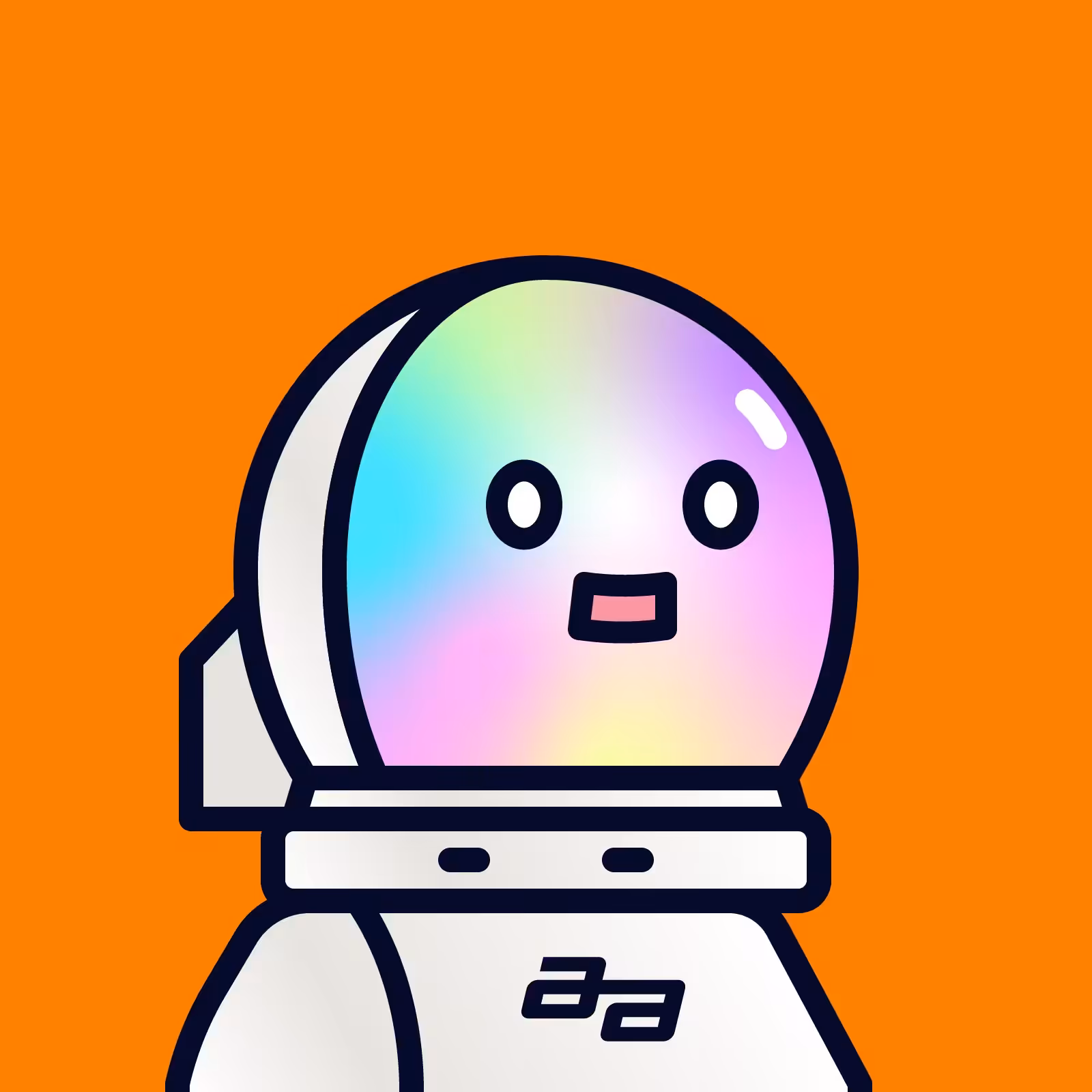 Awkward Astronauts #8266