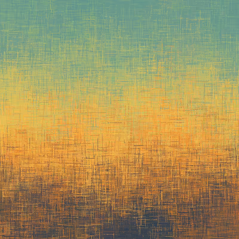 Pixel Tunneling #421
