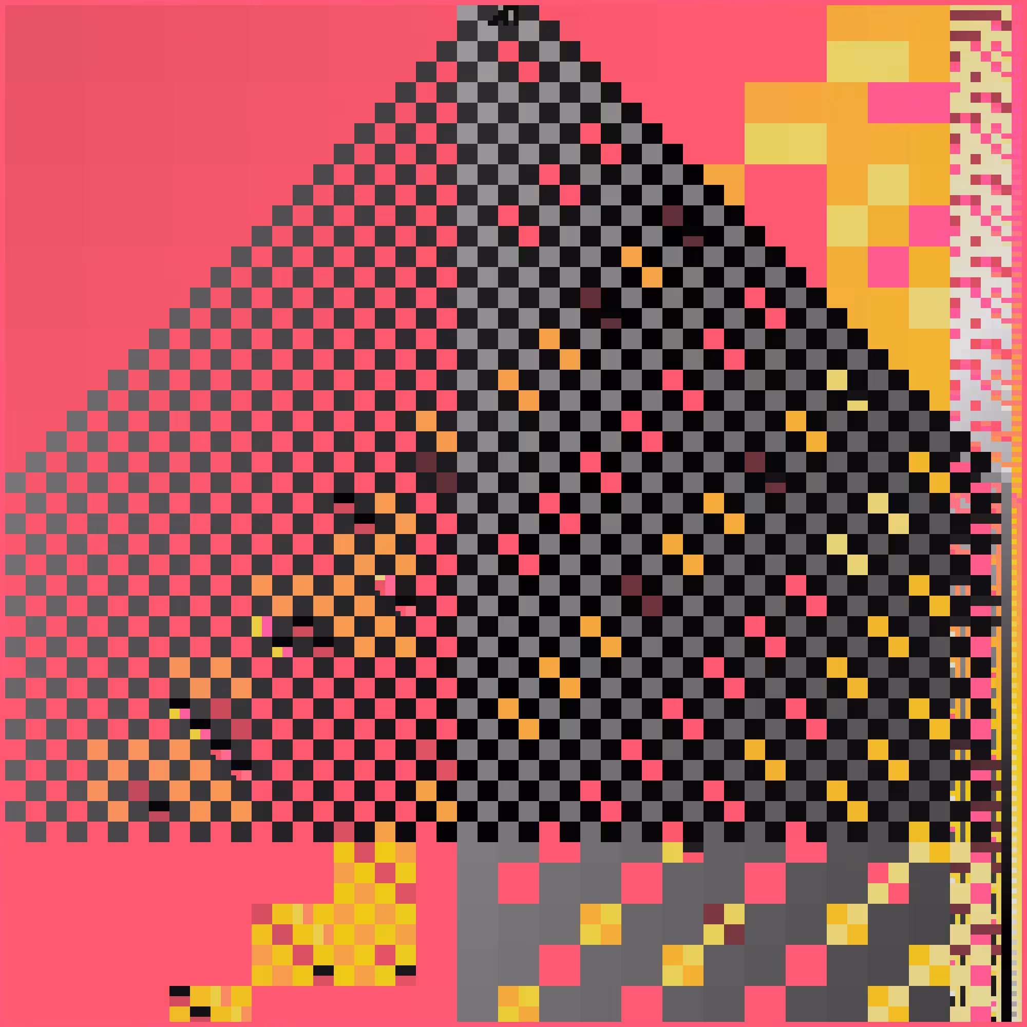 the Giza Pyramid Complex #676