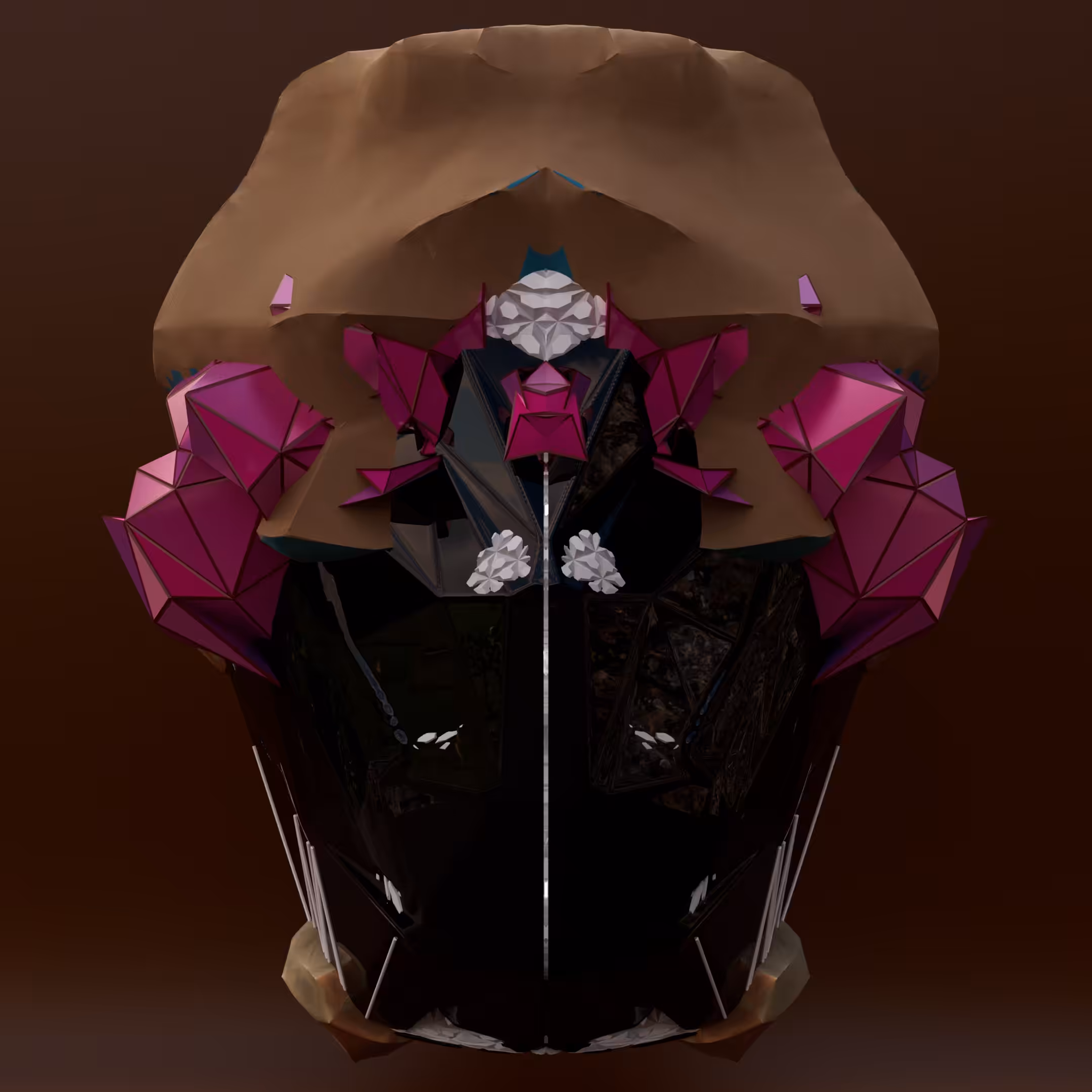 Mask1 #128/300