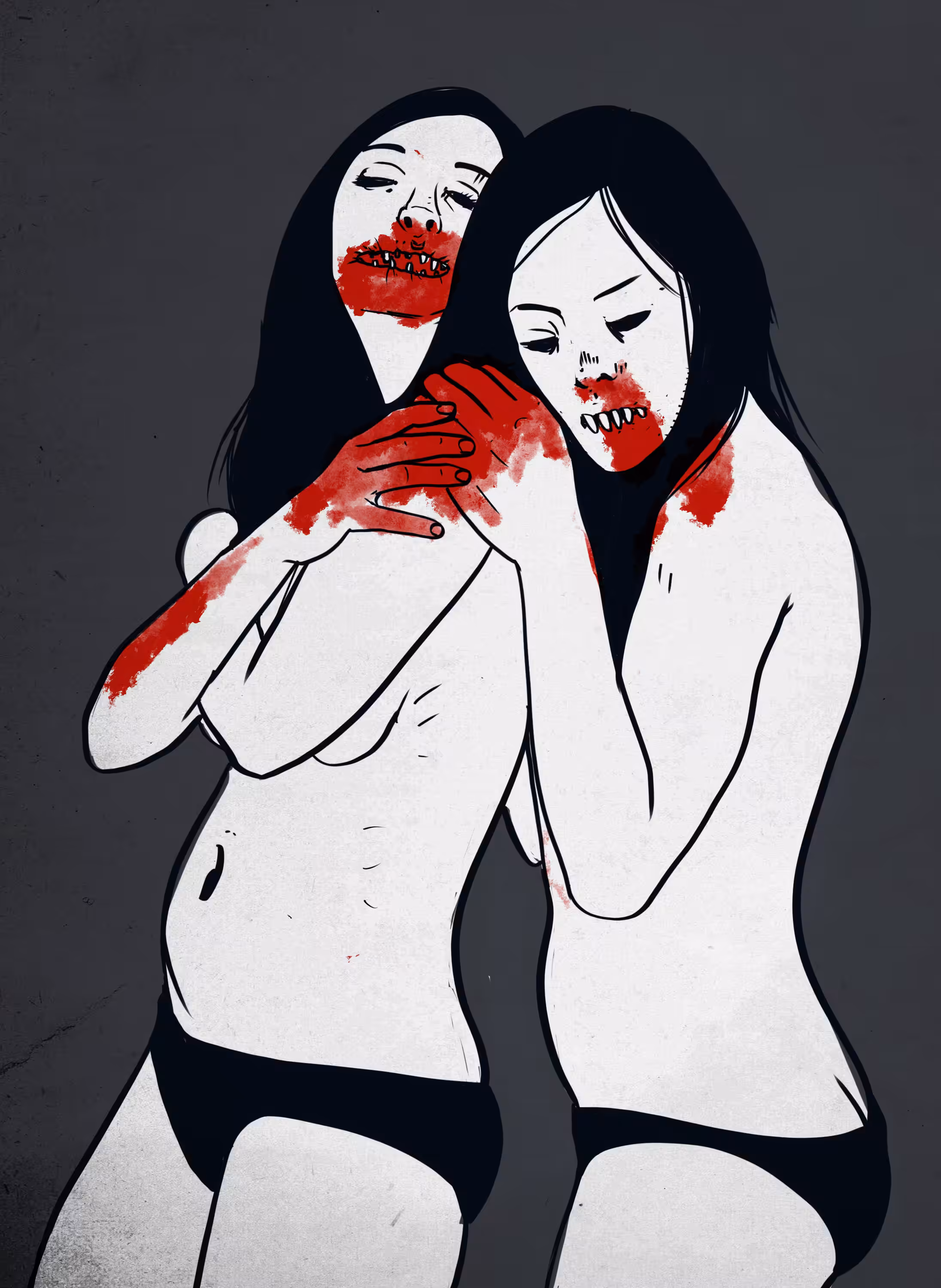 Vampyr II