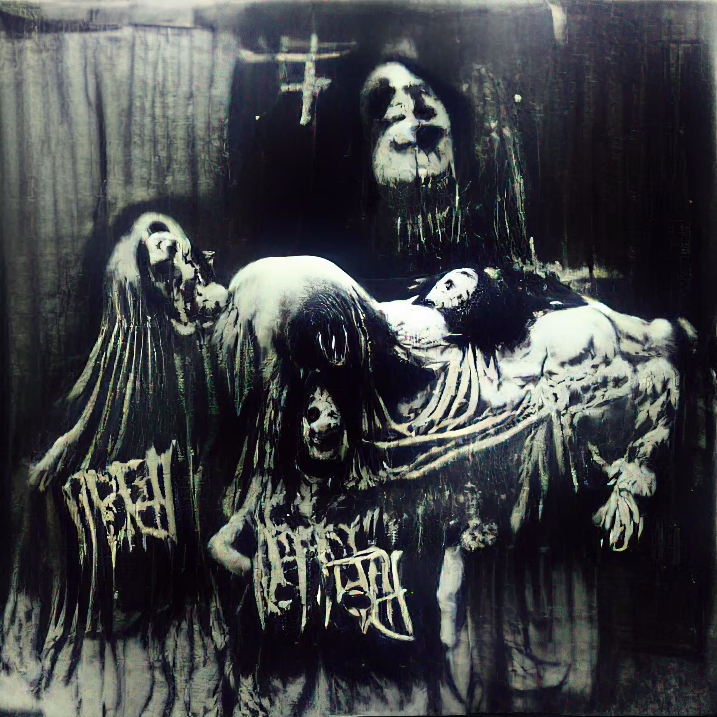 life ,suffering ,death