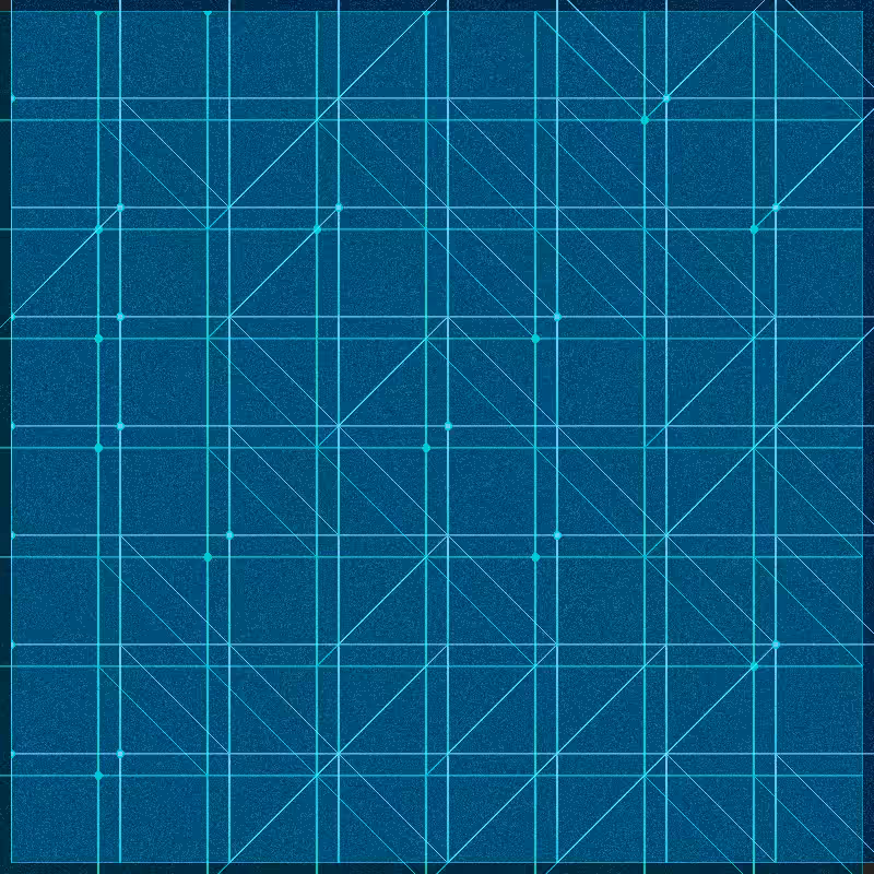 ISOMETRIC GLITCH #158