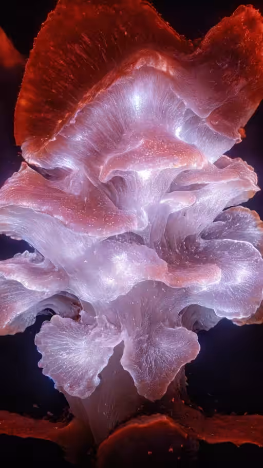 BIOME LUMINA #918/1000