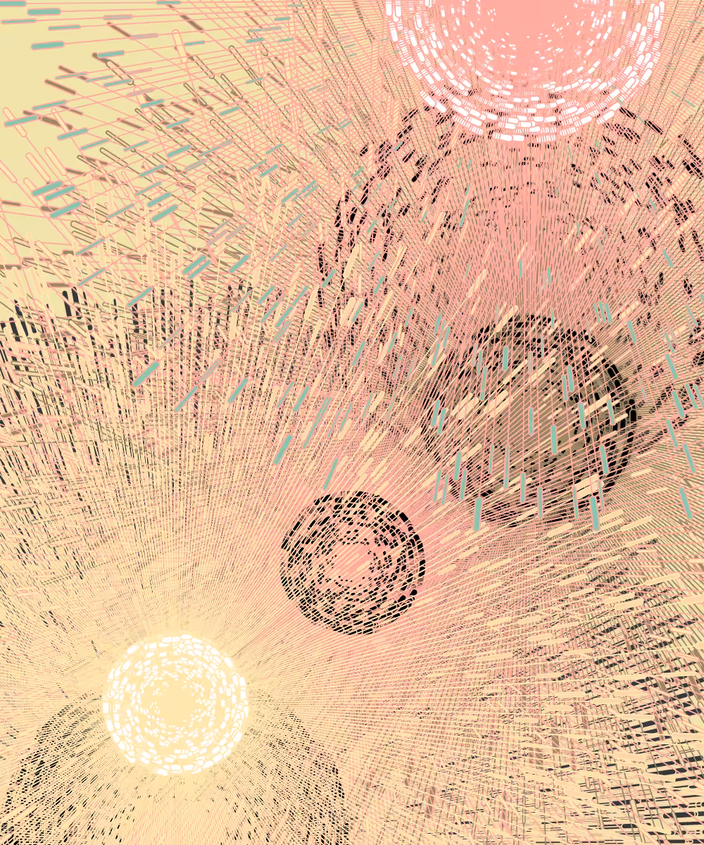 Mass collapsing #97