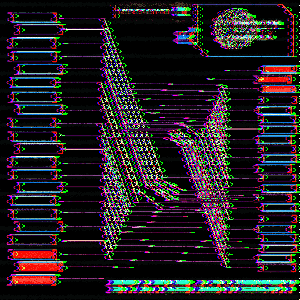 INTRAZONE COMPLEX NETWORK