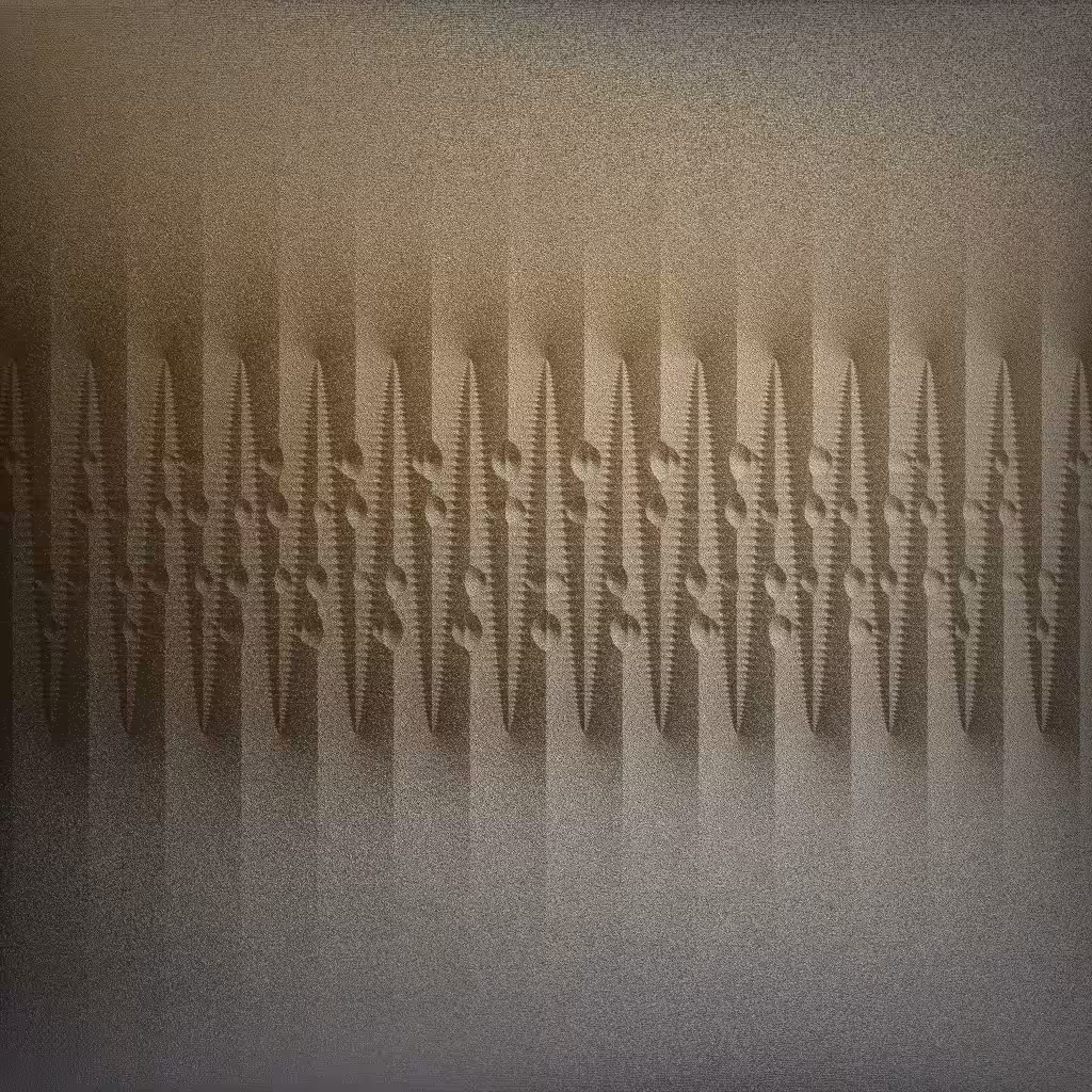Folding Harmonies #85