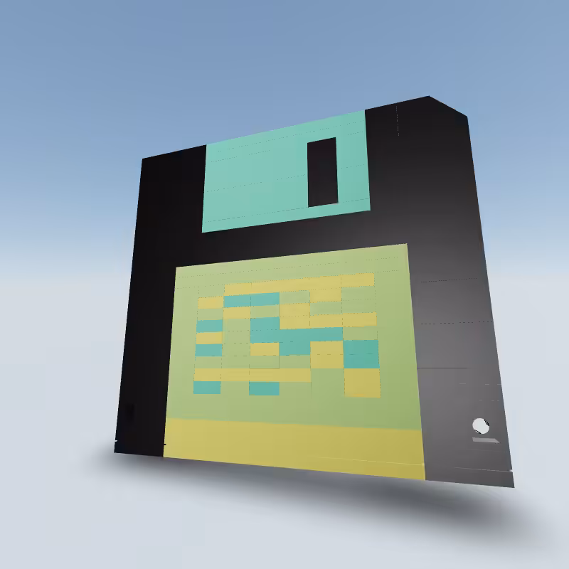 FD 1360.1 #1