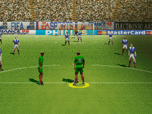 France x Senegal