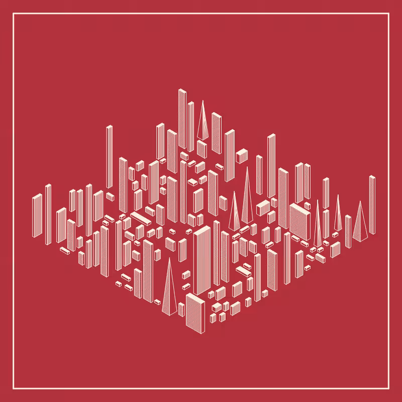 citylines #13