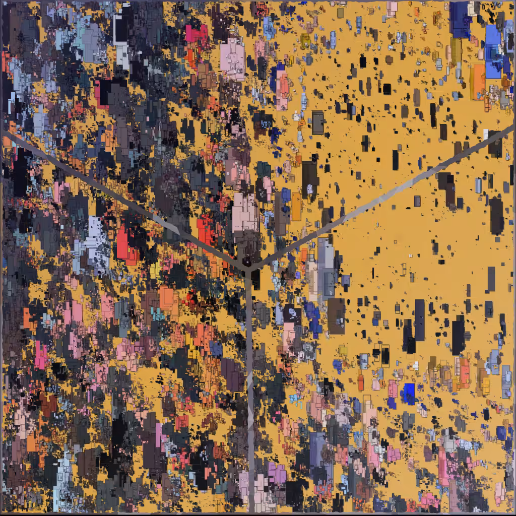 Fracture #104