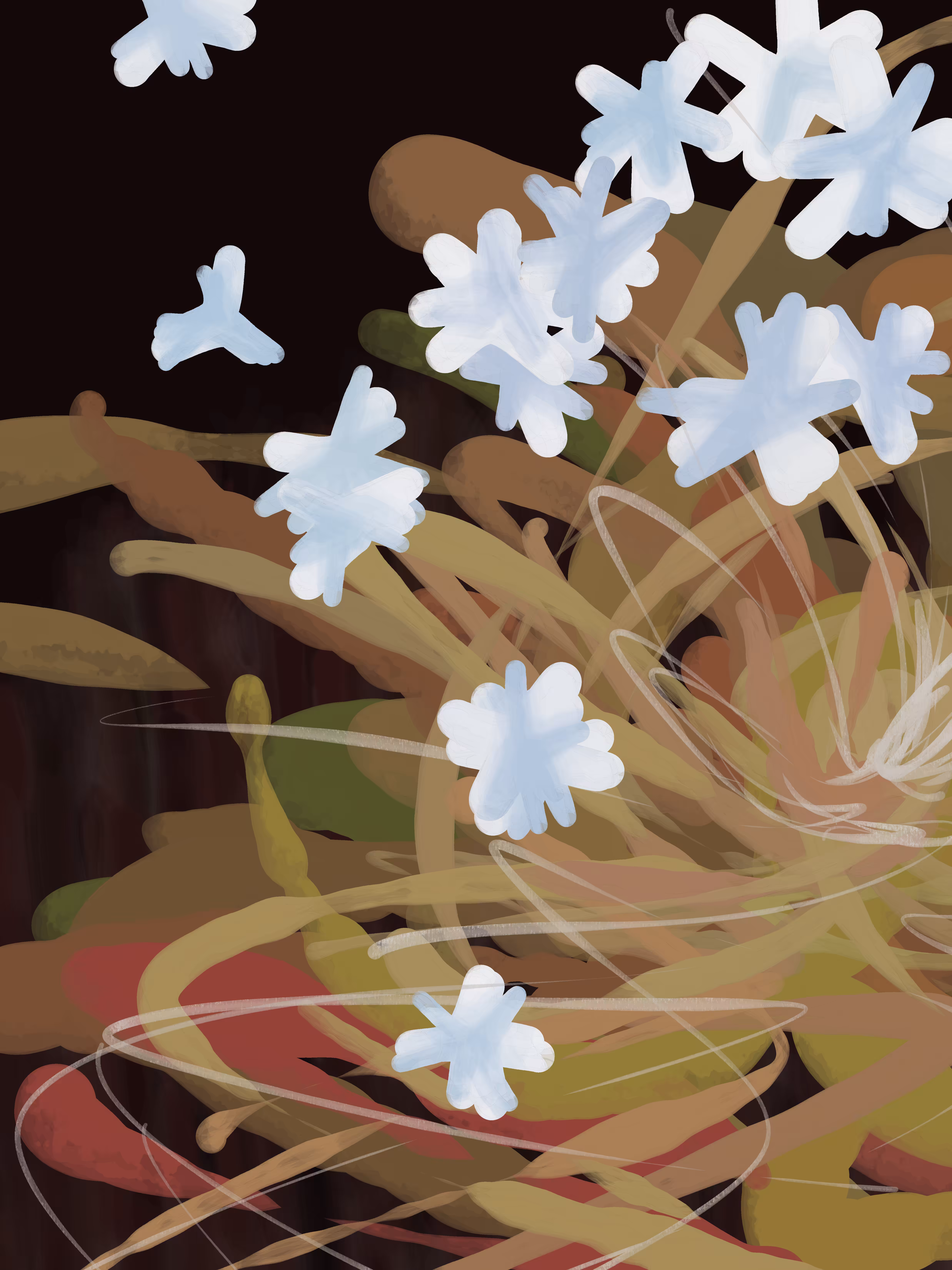 Impasto #29
