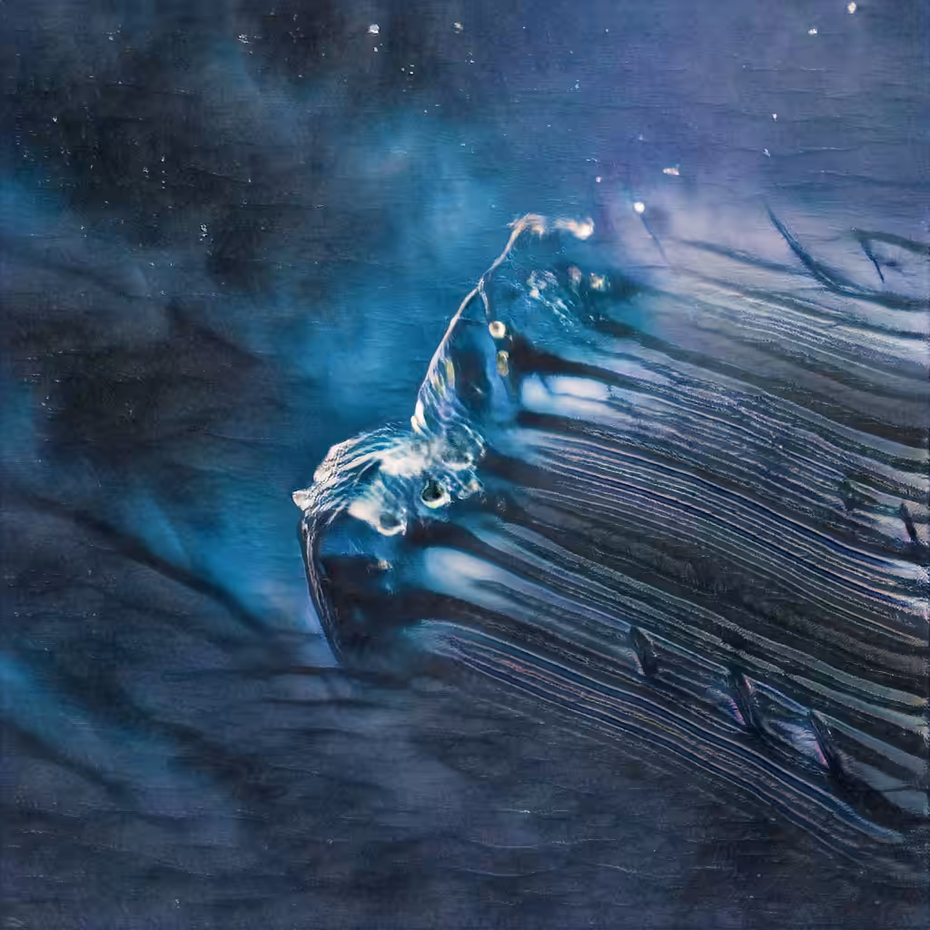 abstract dreamy aesthetics #15