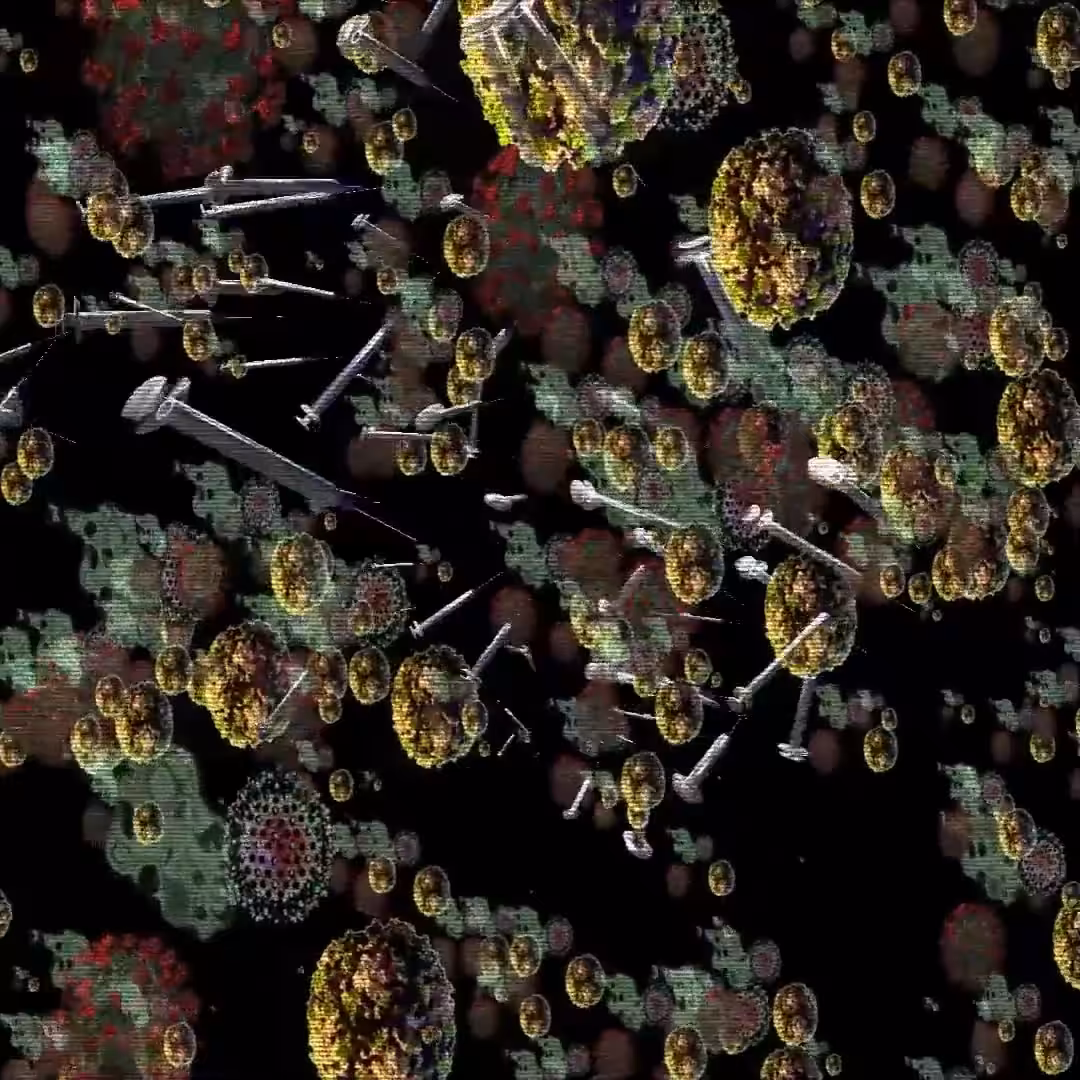 3rd dose Fed Uni Vax