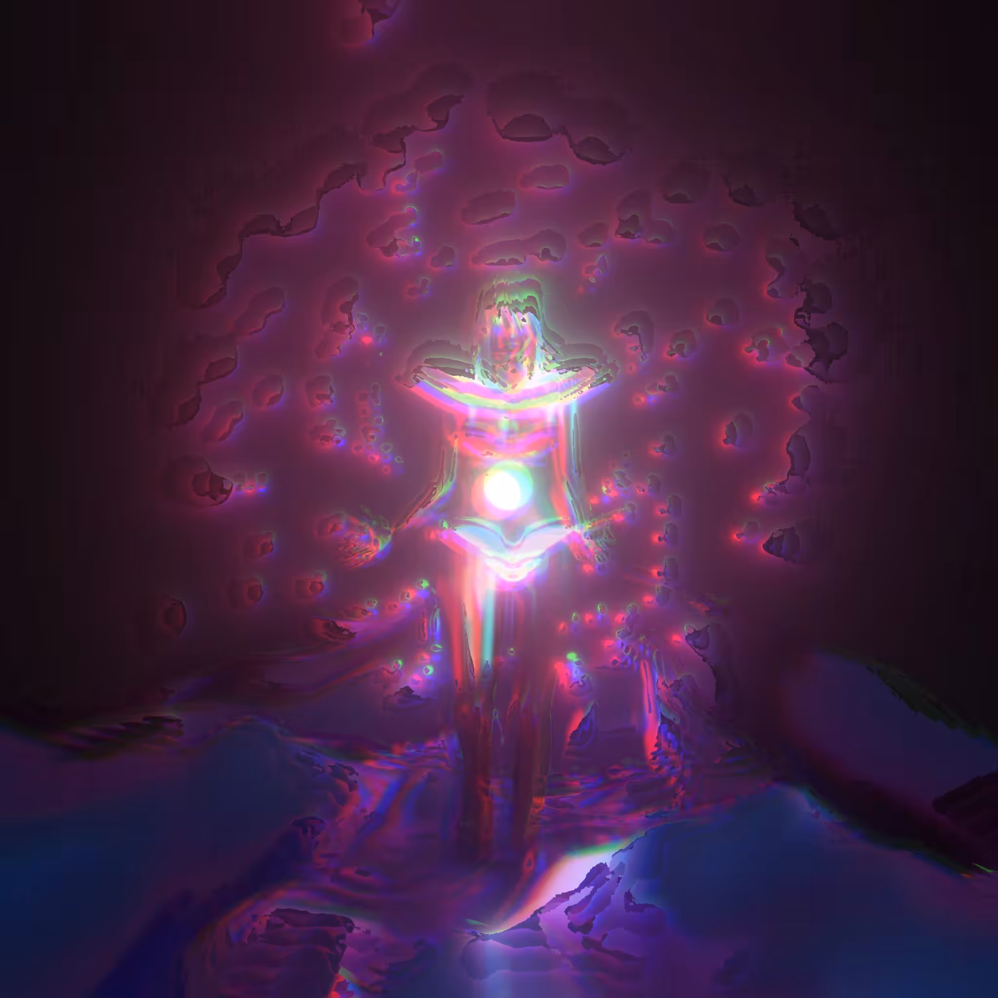 Radiance#9