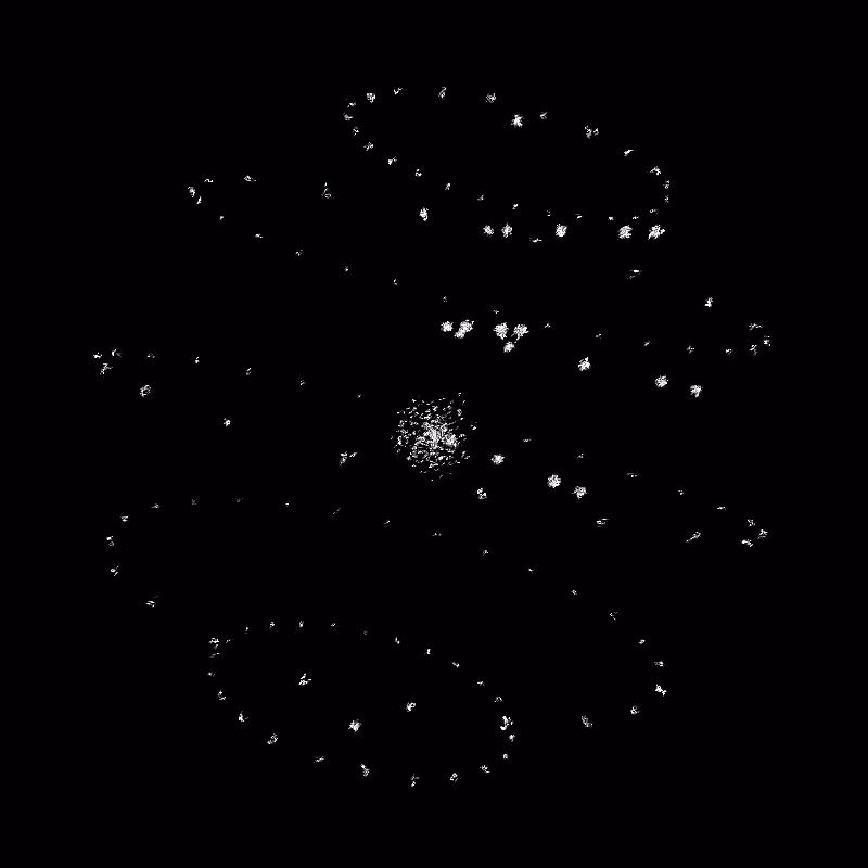 GENESIS #8