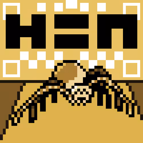 NFTarantula #777