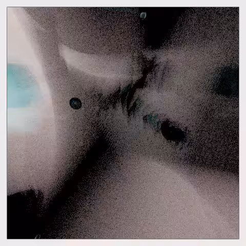 Light reverberations #72