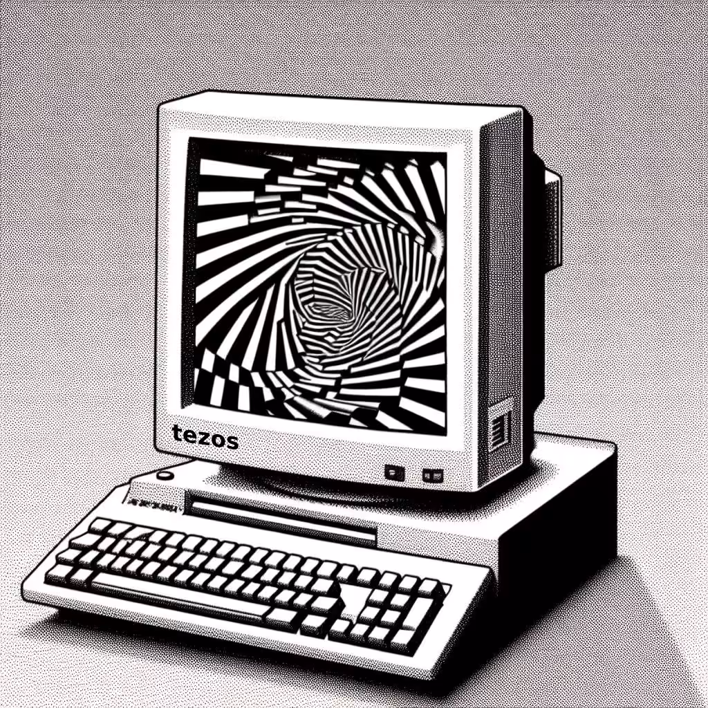 TEZOS COMPUTER SYSTEMS
