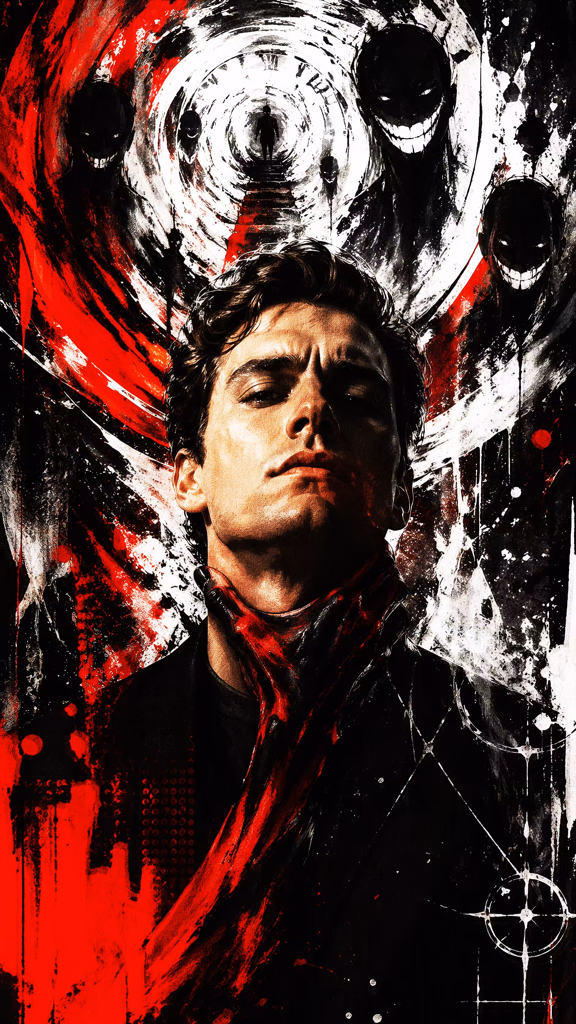 ART: Should he?