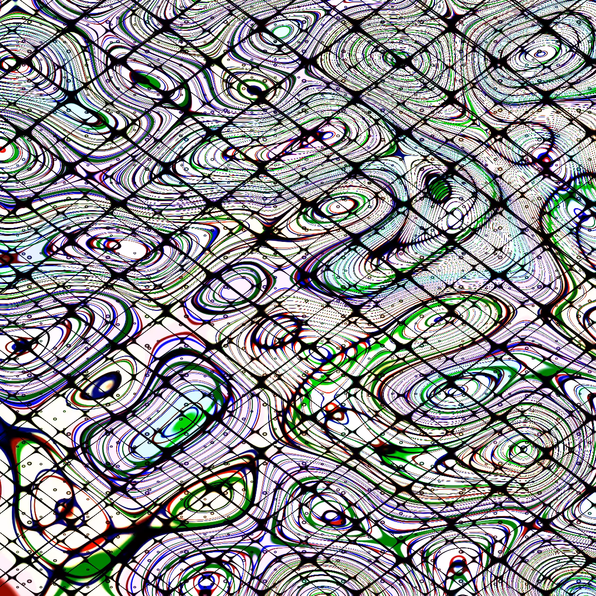 Contours #26