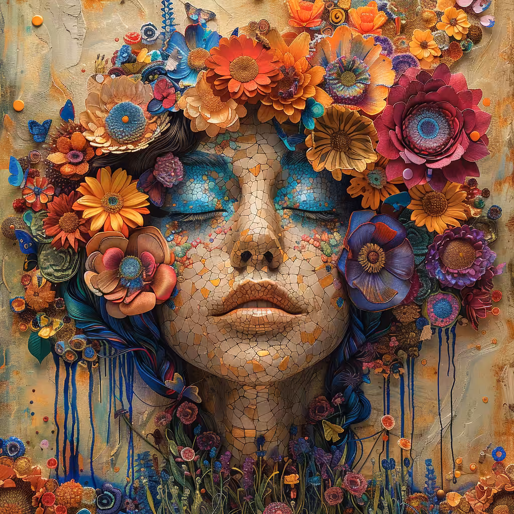 In Bloom