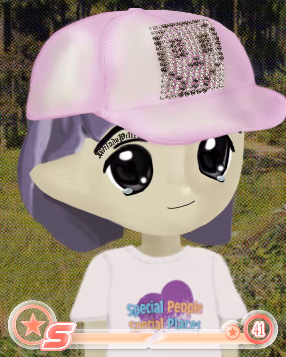 Milady 6837