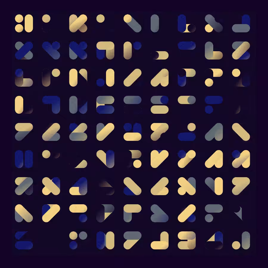 intersectio #360
