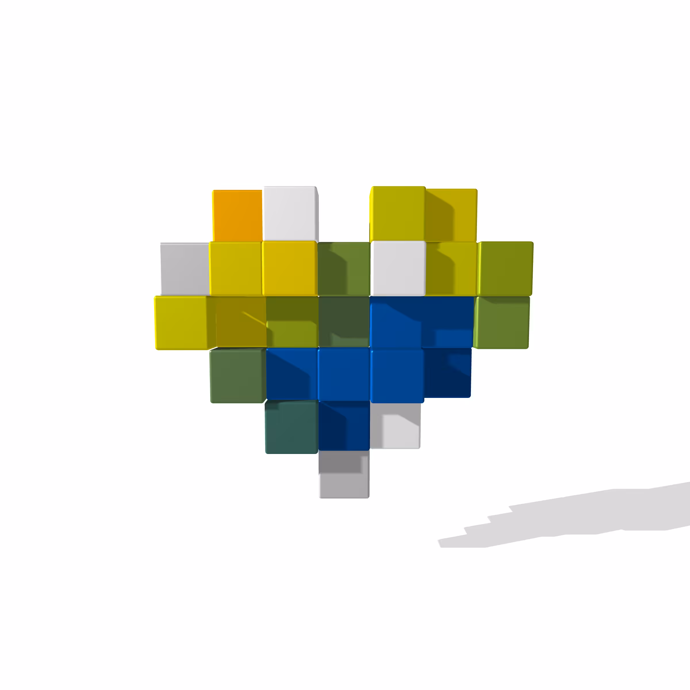 heart + craft #11652