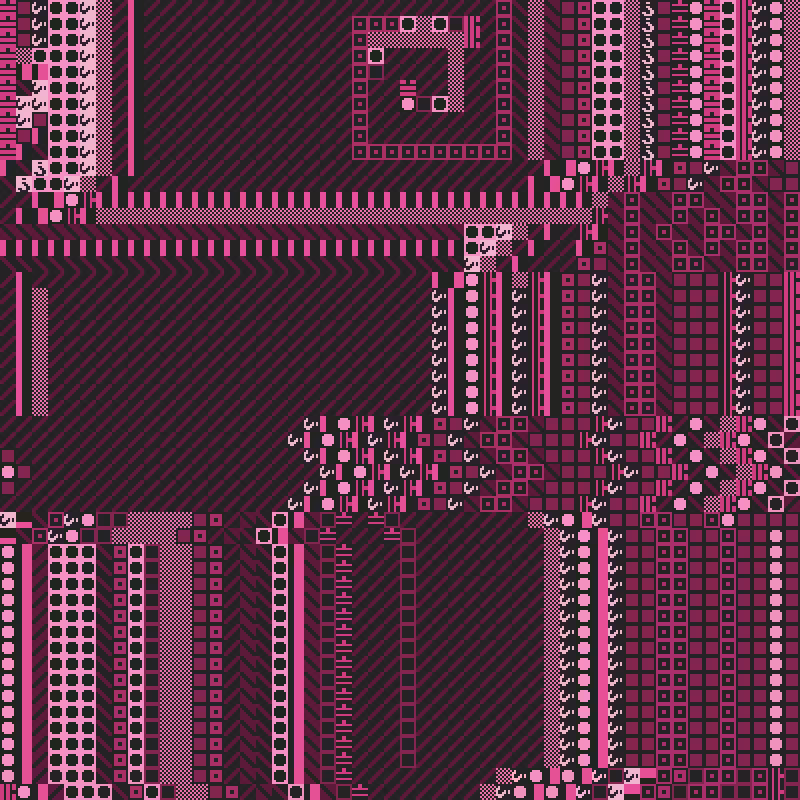 ASCIISHIFT8 #123