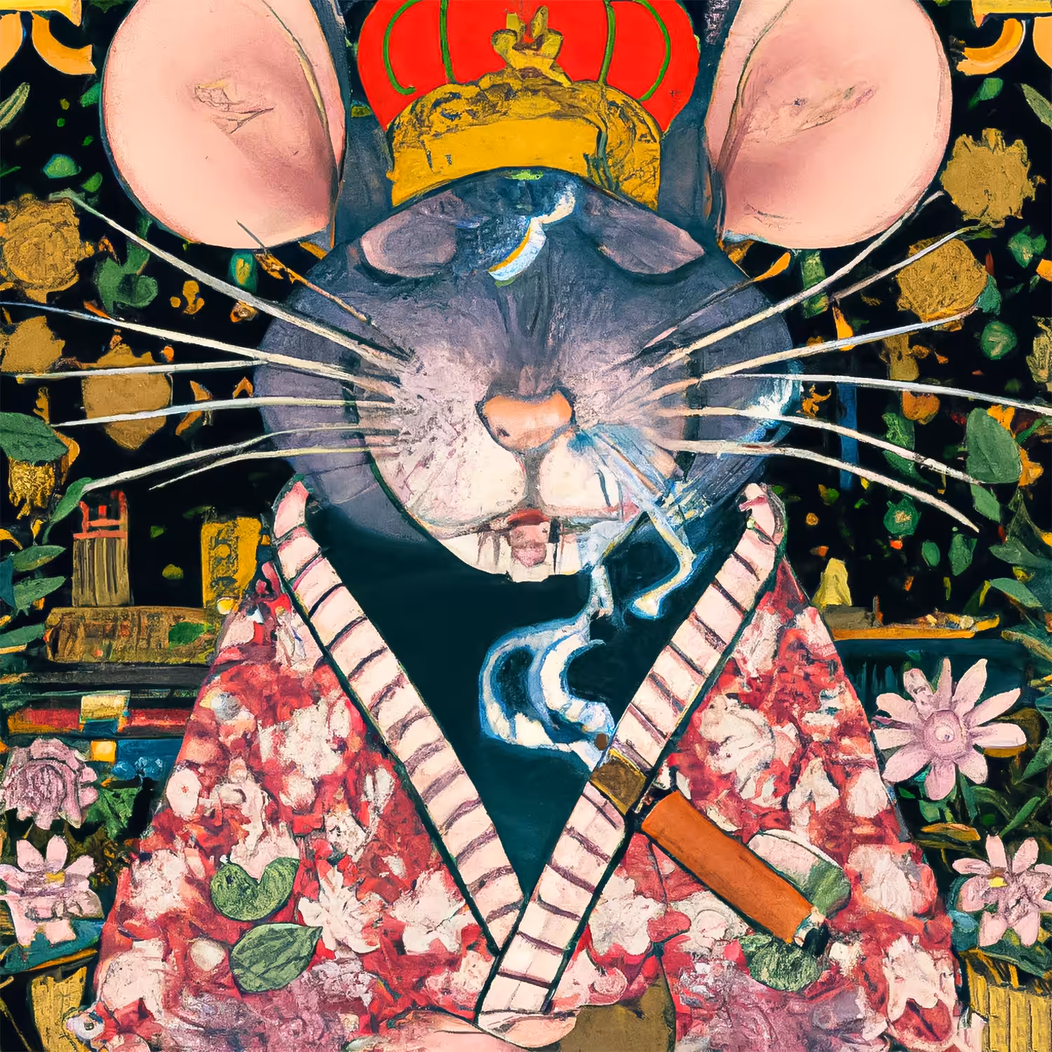 Art of Rat #052