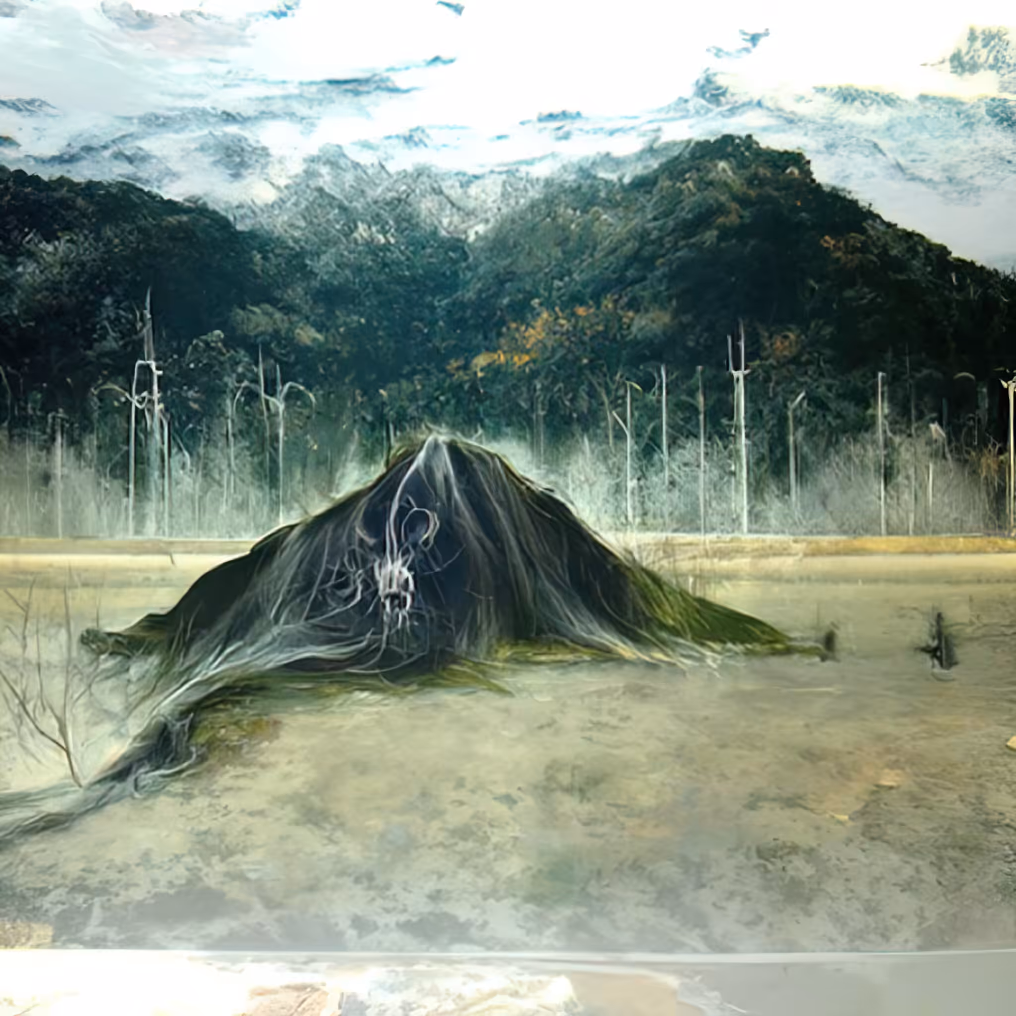 dream eater realm I