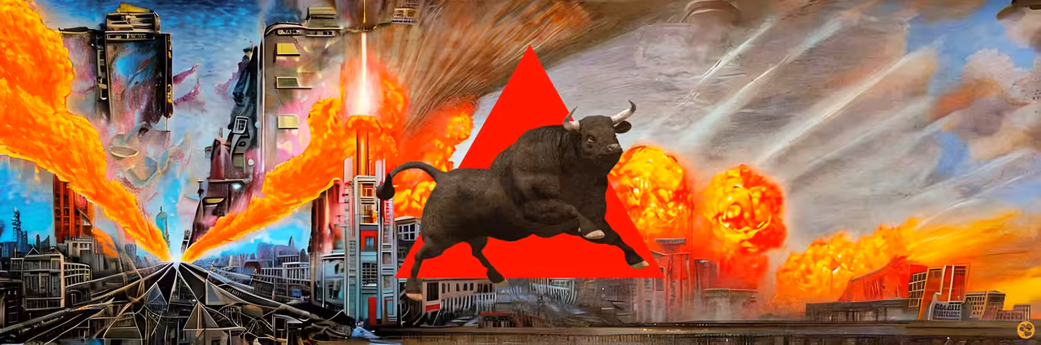Bullish on nukes