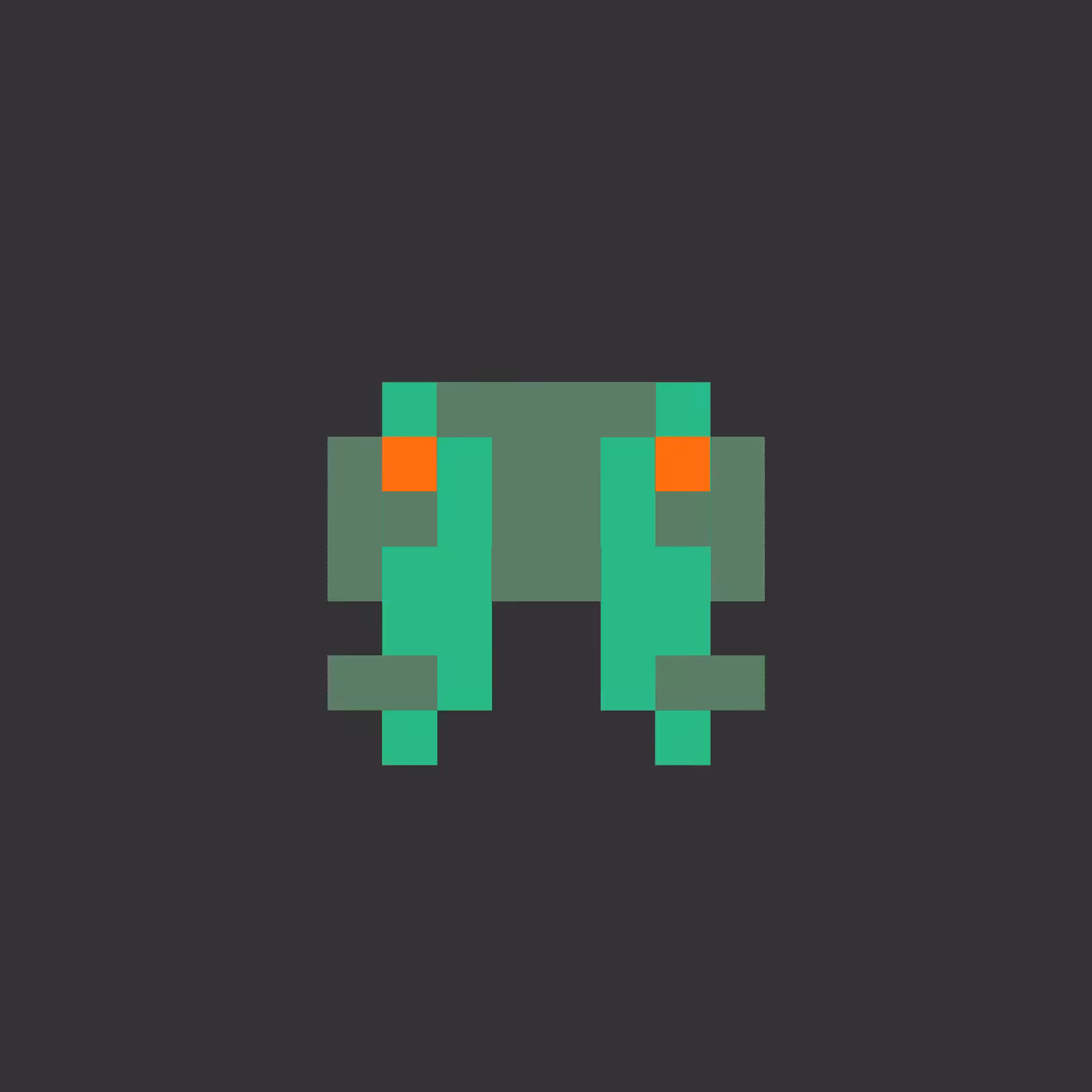 Algo-Invaders #004