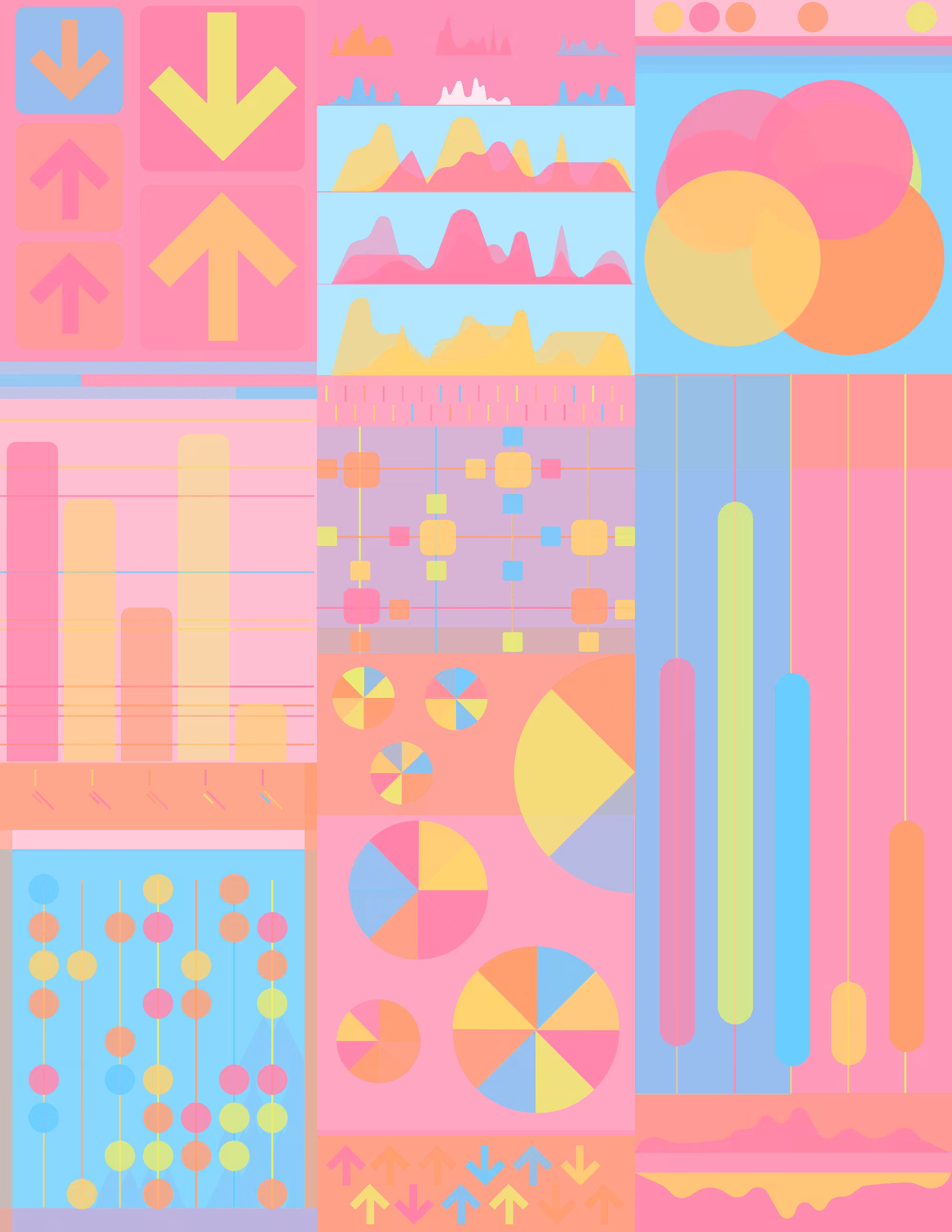 LowBrow Data: №8