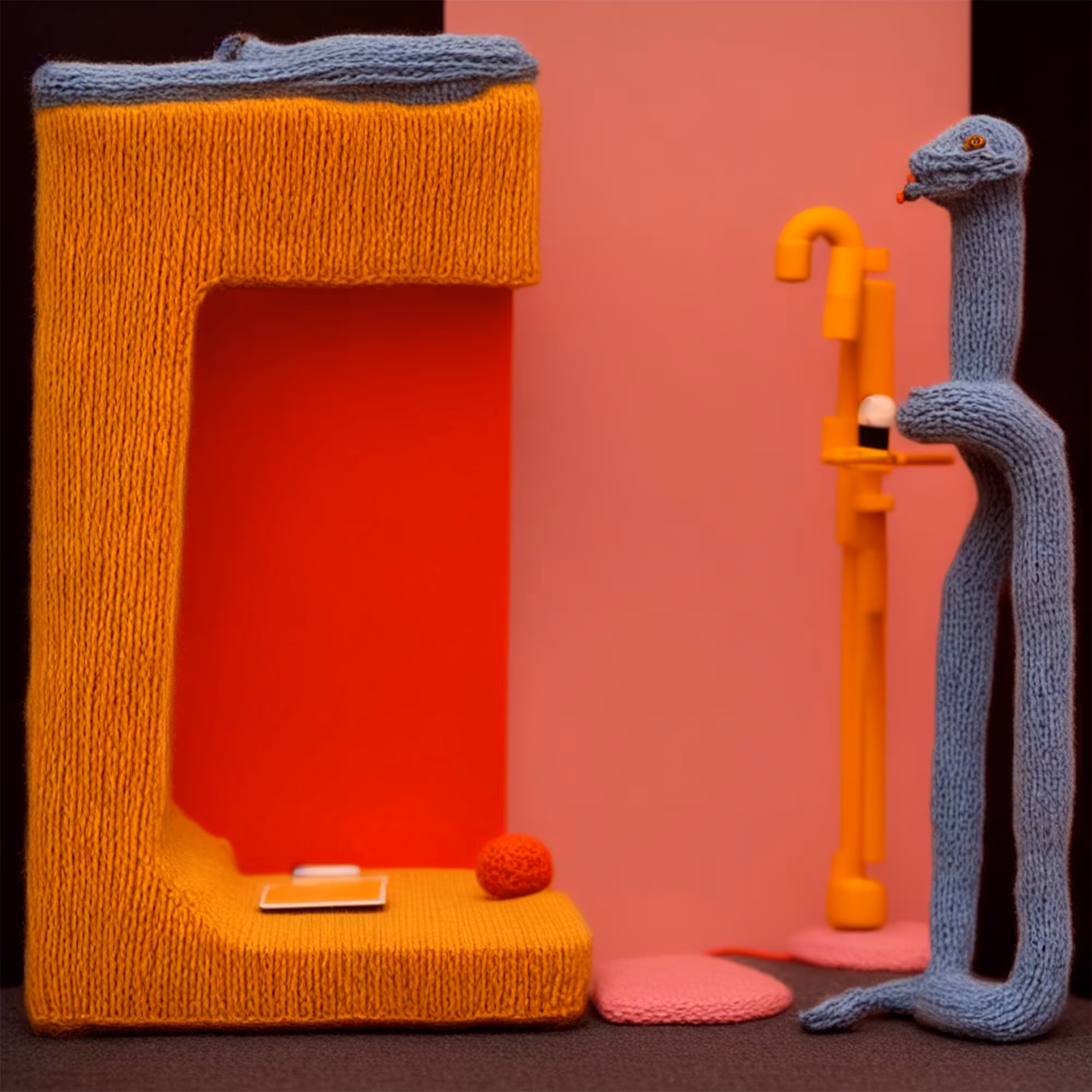 10,000 Doors #20