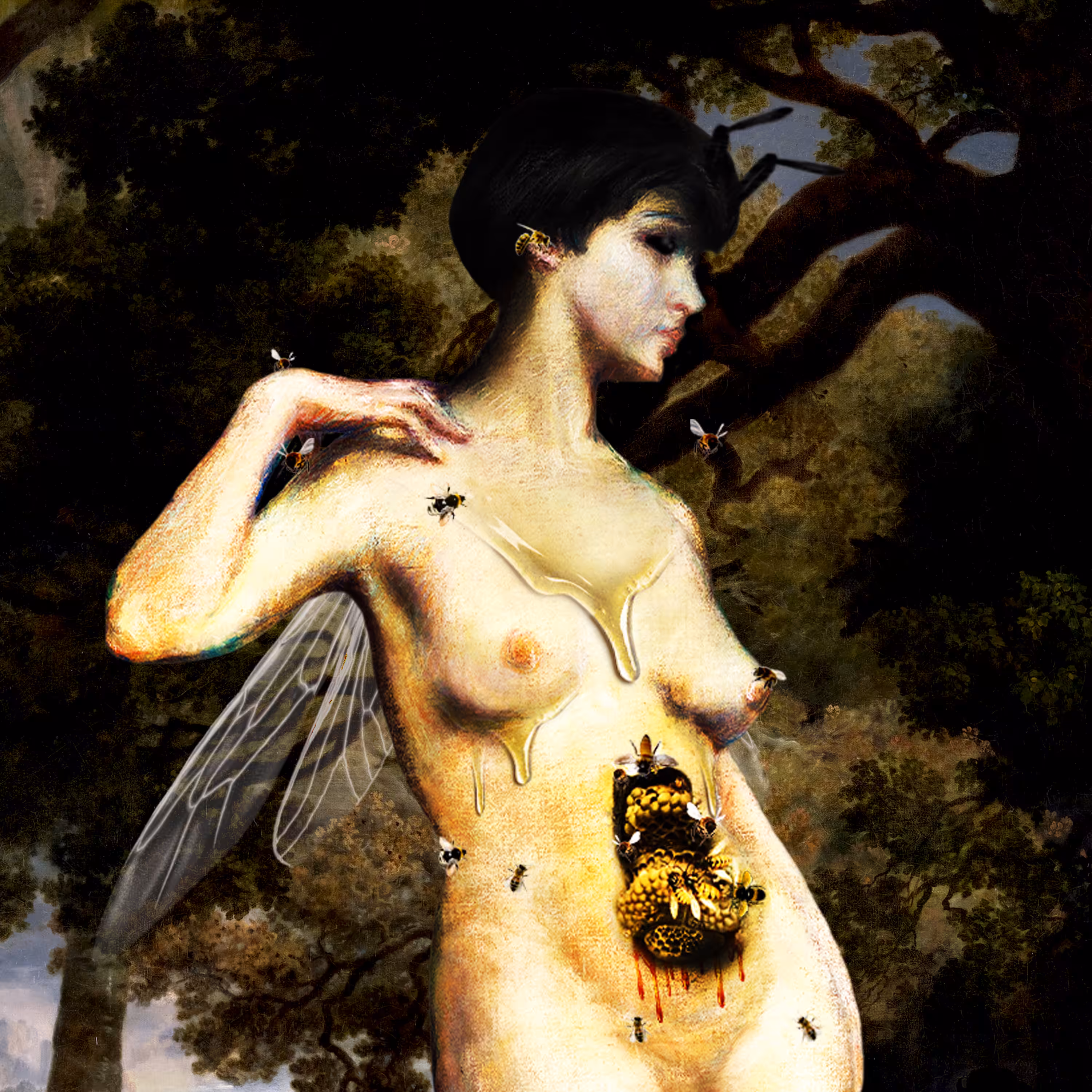 Bee