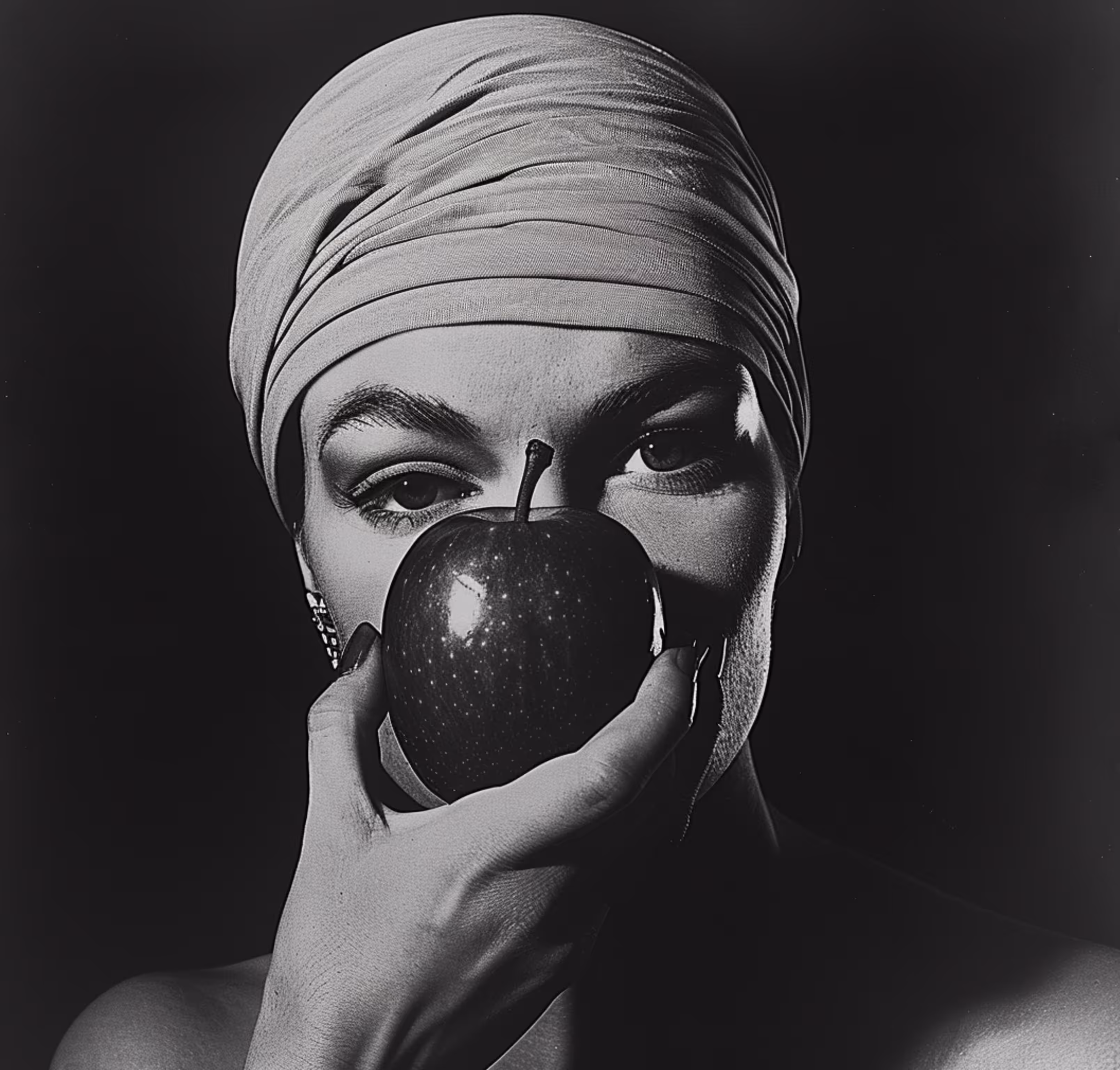 Apple #42