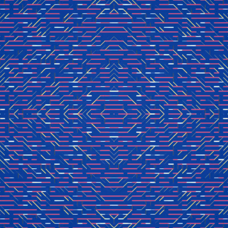 Labyrinth #41