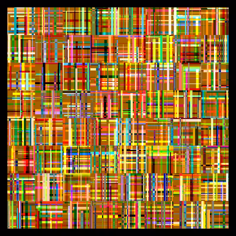Crazy Grid #57