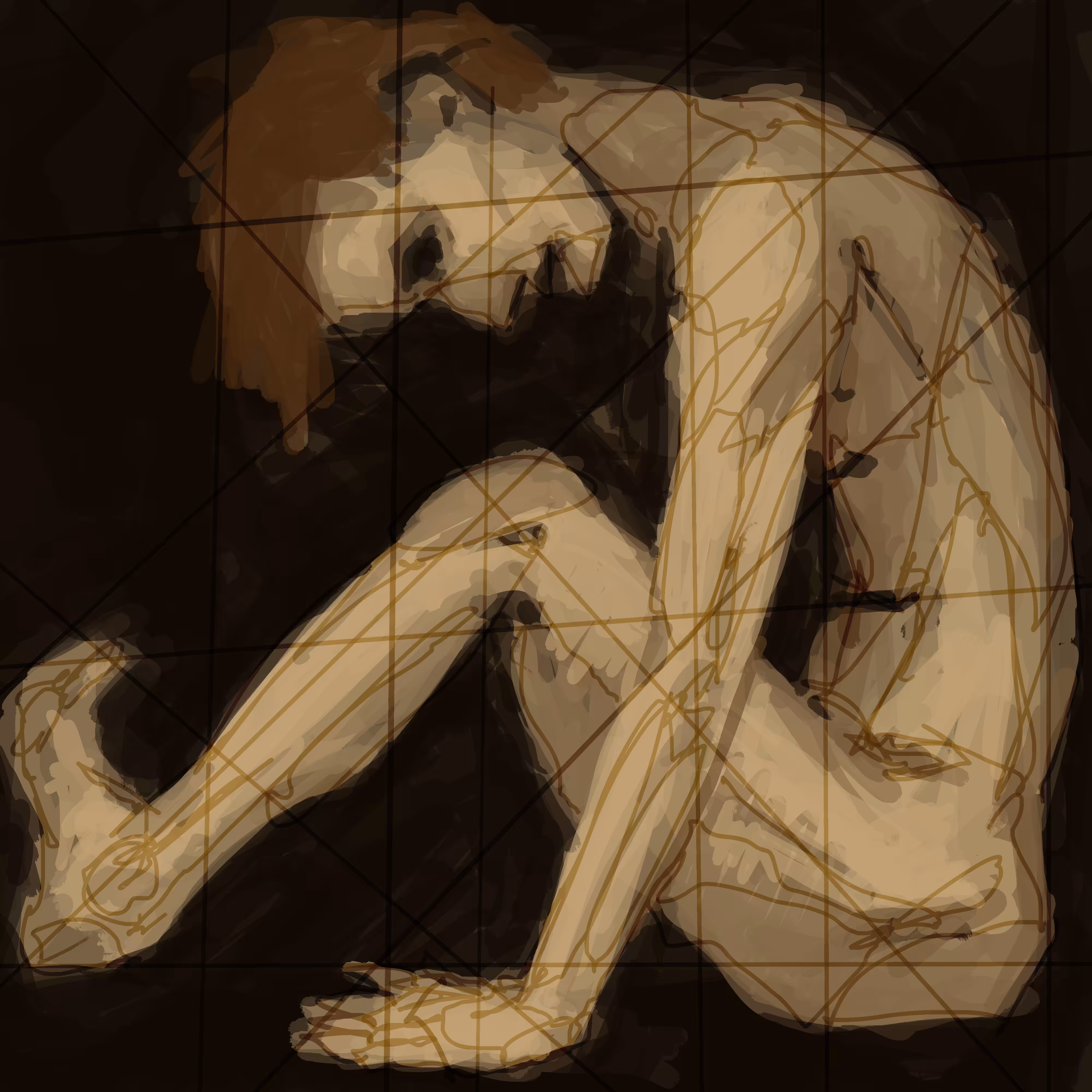 Boy in a Box