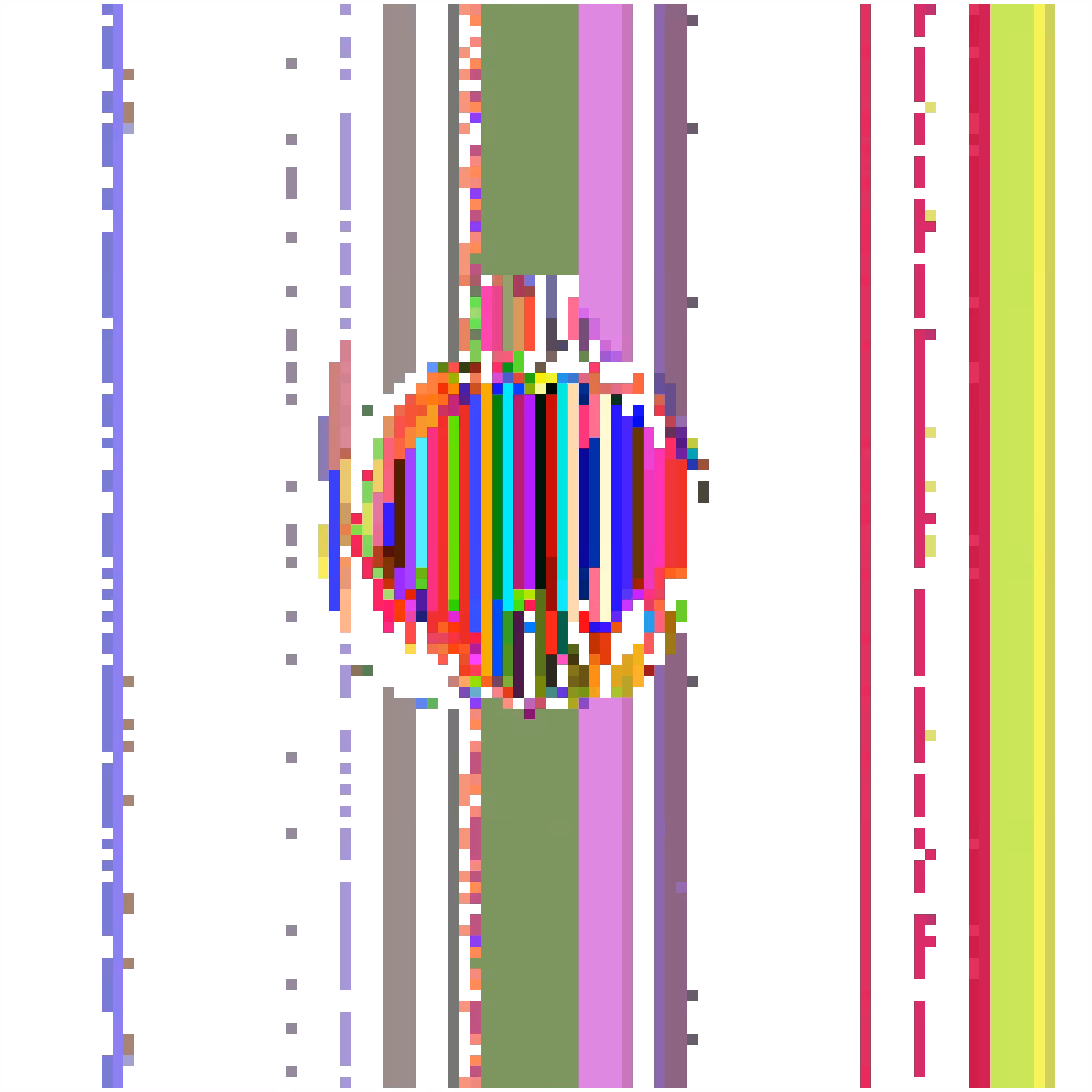 My TV Is On Acid #10