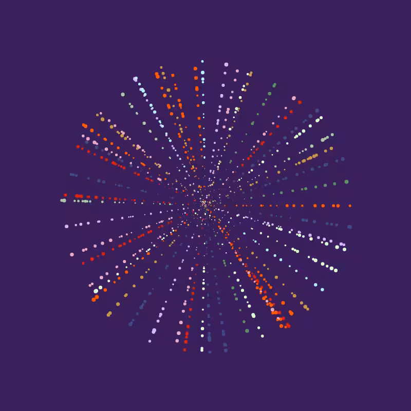Circle Study #7