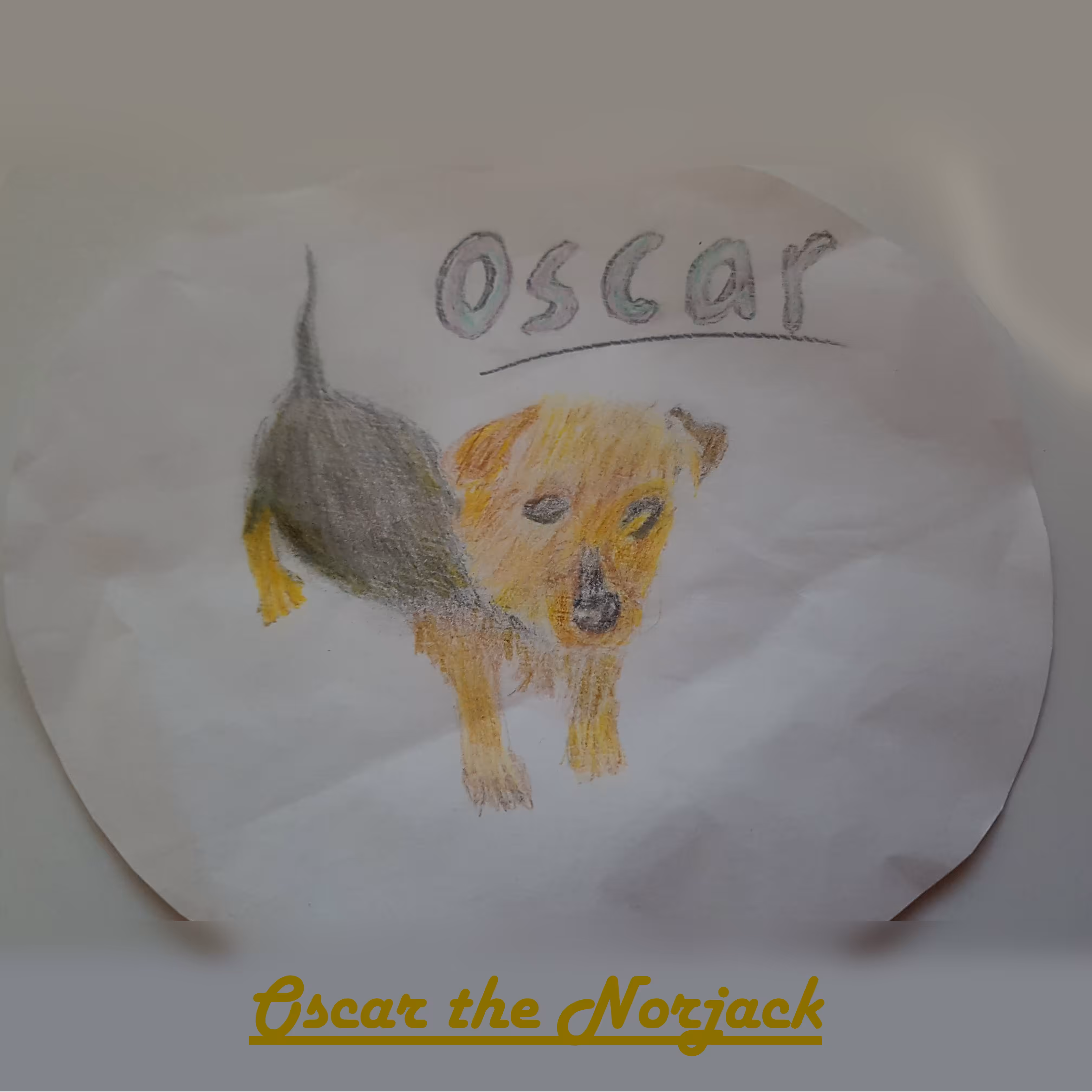 Oscar the Norjack