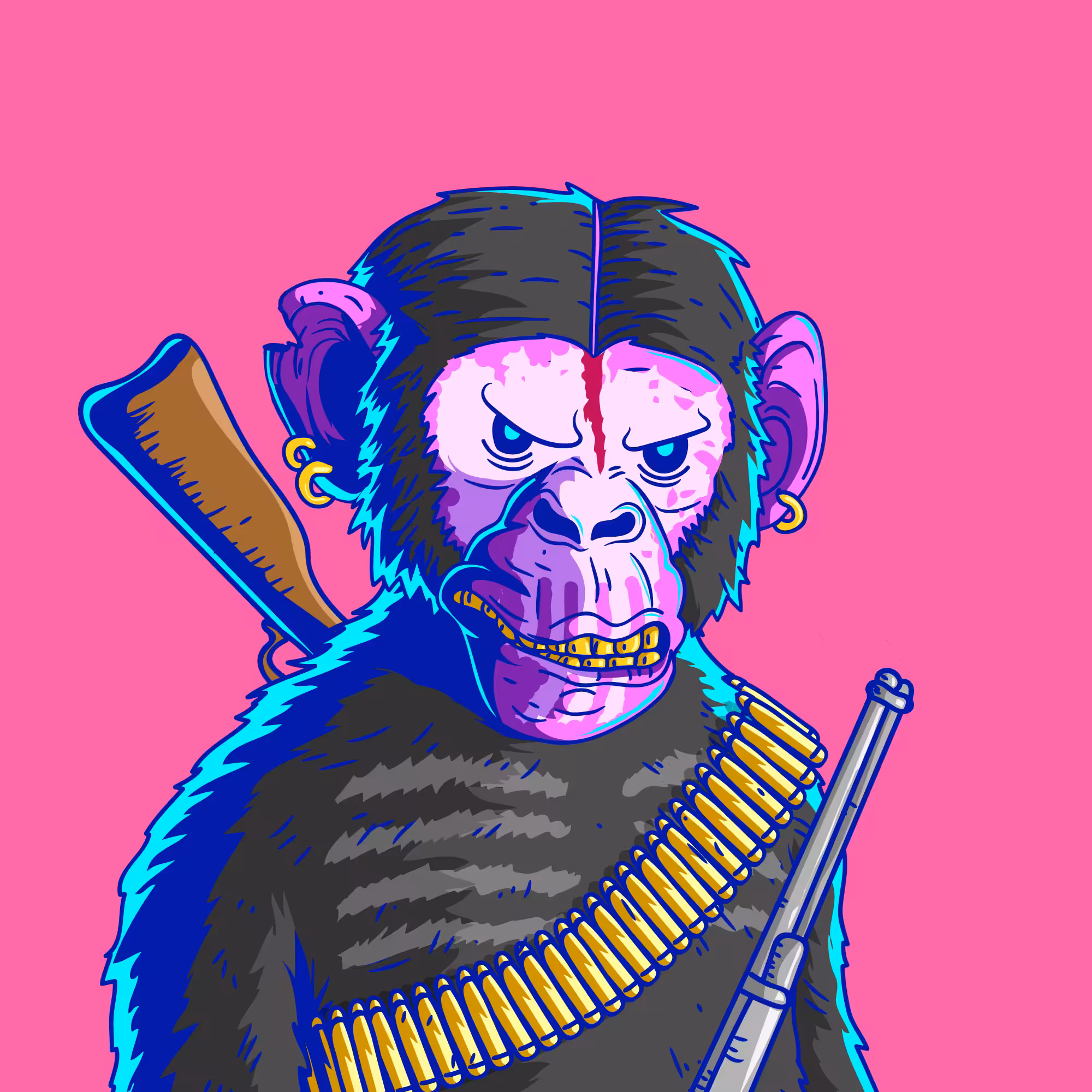 BGAPE #96