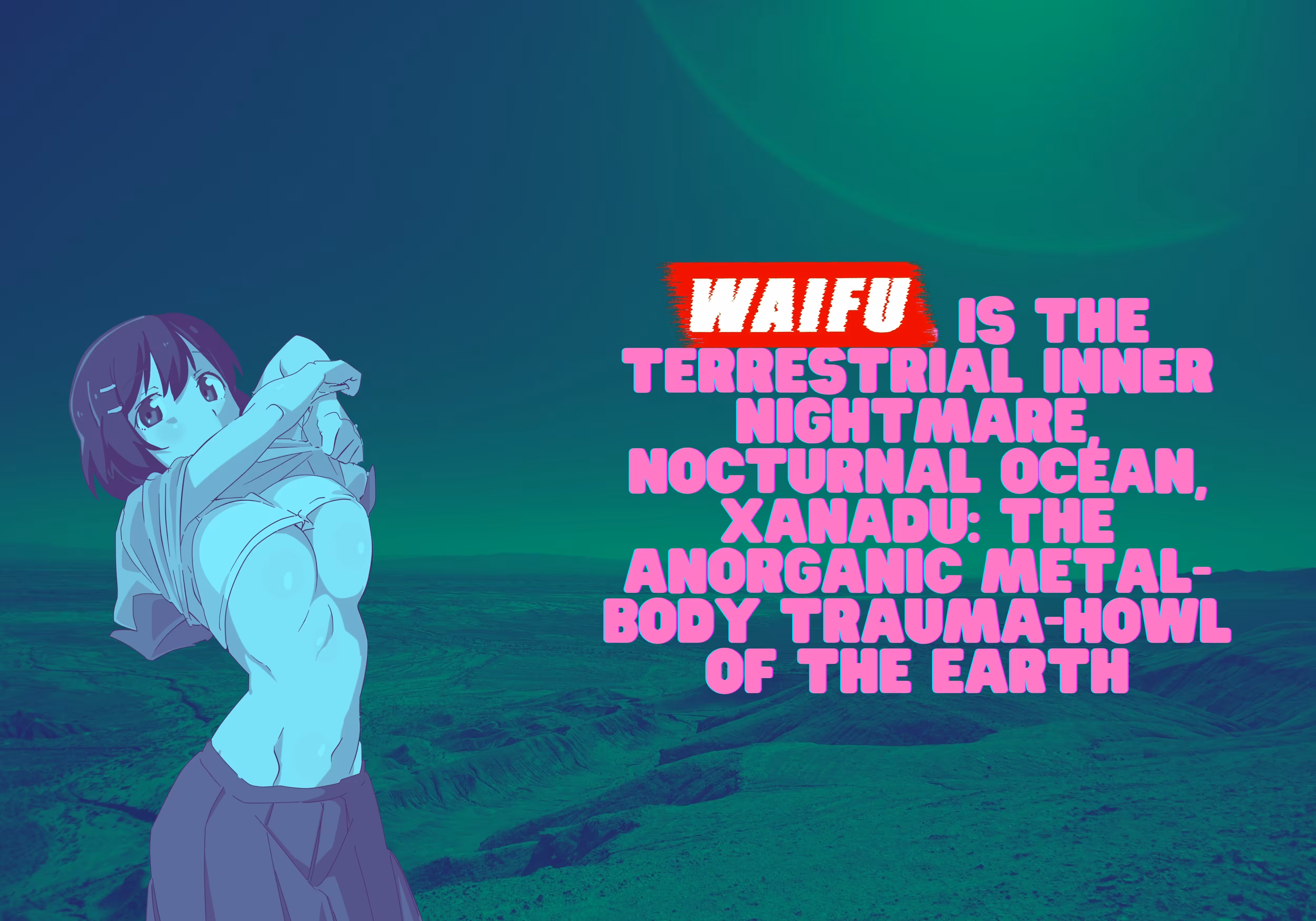 FANGED $WAIF