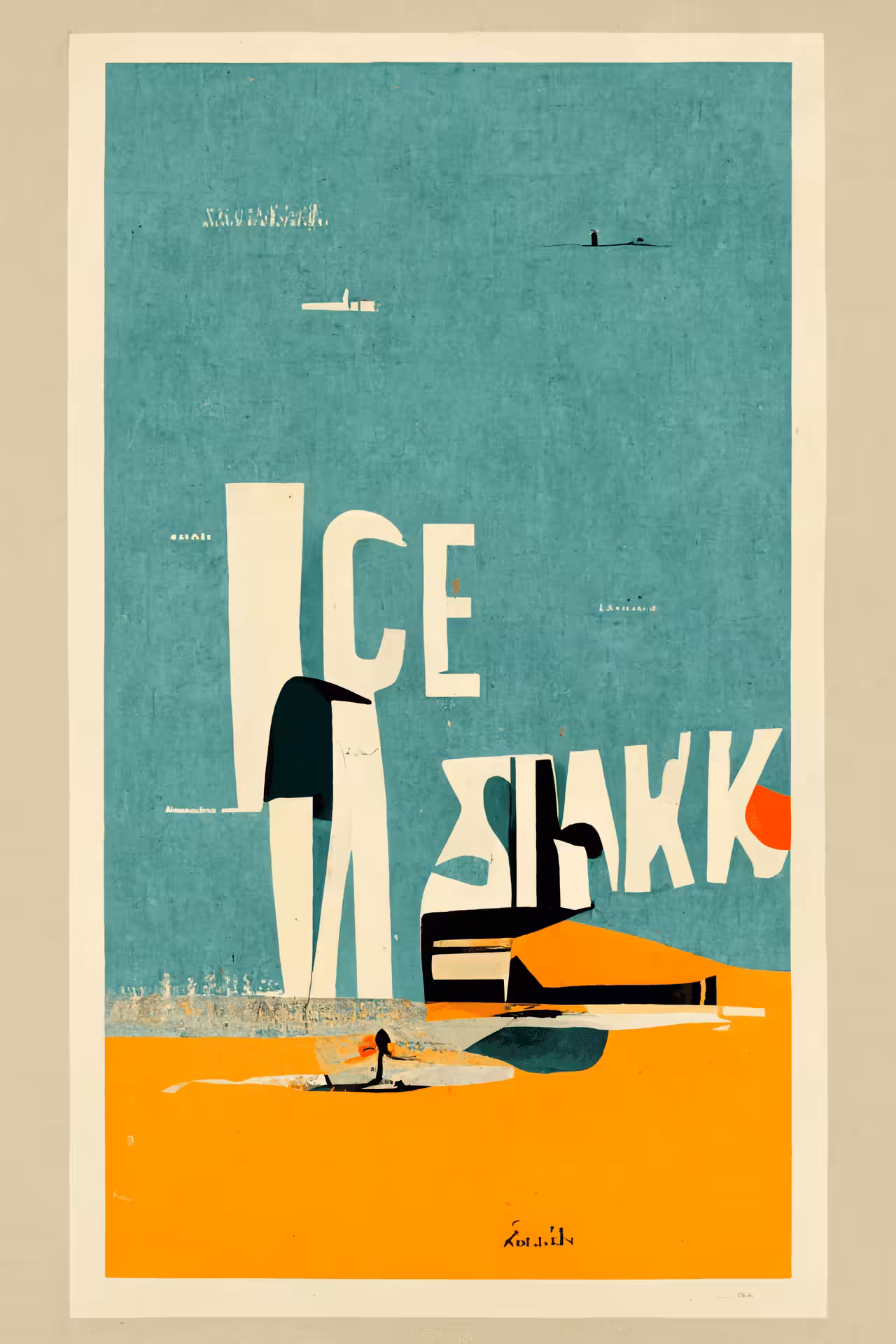 AI-ce Shack XVII