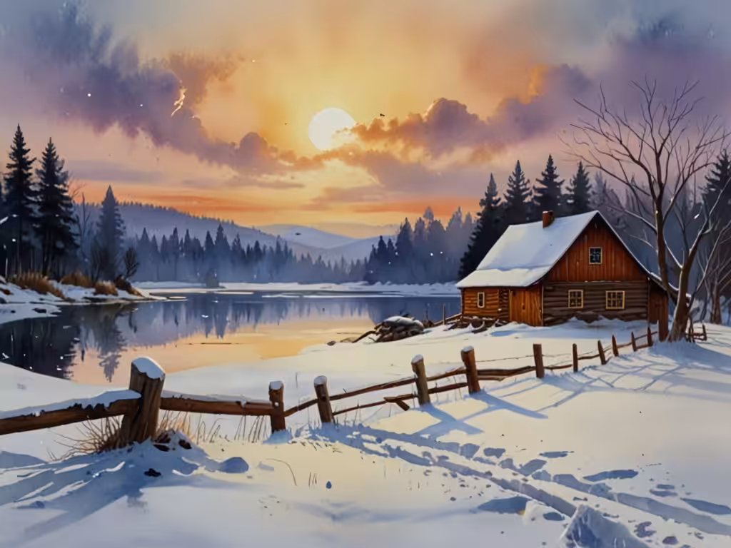 Snow